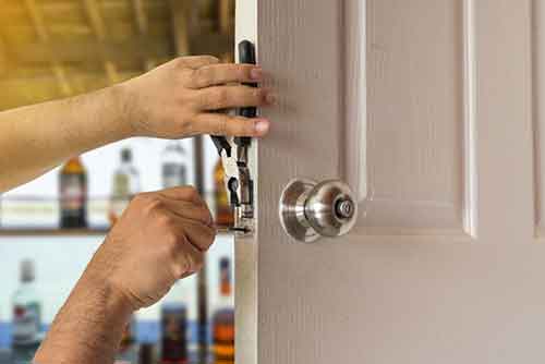 Windham Locksmith