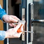 Locksmith in Windham Services