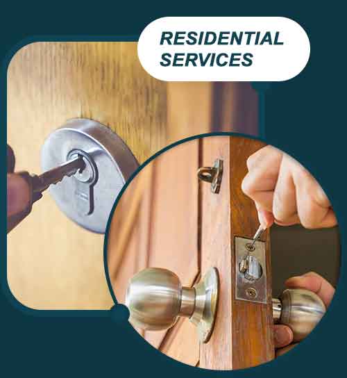 Windham Locksmiths